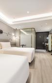 Туры в отель Atour X Hotel Jinan Daming Lake Dongguan Street
