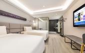 Туры в отель Atour X Hotel Jinan Daming Lake Dongguan Street