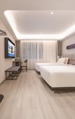 Туры в отель Atour X Hotel Jinan Daming Lake Dongguan Street