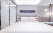 Туры в отель Atour X Hotel Jinan Daming Lake Dongguan Street