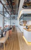 Туры в отель Atour X Hotel Jinan Daming Lake Dongguan Street