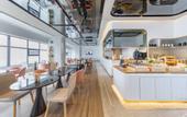 Туры в отель Atour X Hotel Jinan Daming Lake Dongguan Street