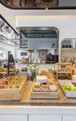 Туры в отель Atour X Hotel Jinan Daming Lake Dongguan Street