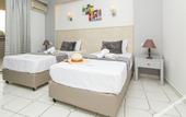 Туры в отель ICandy Sol