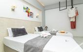 Туры в отель ICandy Sol
