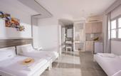 Туры в отель ICandy Sol
