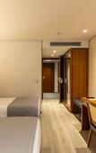 Туры в отель Hotel Laghetto Stilo Sao Paulo