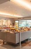 Туры в отель Hotel Laghetto Stilo Sao Paulo