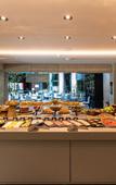 Туры в отель Hotel Laghetto Stilo Sao Paulo