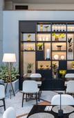 Туры в отель Hotel Laghetto Stilo Sao Paulo