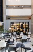 Туры в отель Hotel Laghetto Stilo Sao Paulo