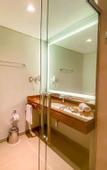 Туры в отель Hotel Laghetto Stilo Sao Paulo