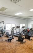 Туры в отель Hotel Laghetto Stilo Sao Paulo