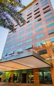 Туры в отель Hotel Laghetto Stilo Sao Paulo
