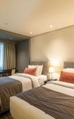 Туры в отель Hotel Laghetto Stilo Sao Paulo