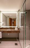 Туры в отель Hotel Laghetto Stilo Sao Paulo