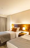 Туры в отель Hotel Laghetto Stilo Sao Paulo