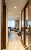 Туры в отель Hotel Laghetto Stilo Sao Paulo