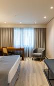 Туры в отель Hotel Laghetto Stilo Sao Paulo
