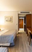 Туры в отель Hotel Laghetto Stilo Sao Paulo