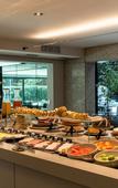 Туры в отель Hotel Laghetto Stilo Sao Paulo