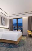 Туры в отель Hilton Garden Inn Changsha Yuelu