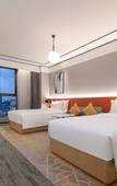 Туры в отель Hilton Garden Inn Changsha Yuelu