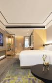 Туры в отель Hilton Garden Inn Changsha Yuelu