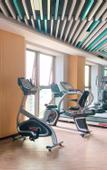 Туры в отель Hilton Garden Inn Changsha Yuelu