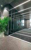 Туры в отель Hilton Garden Inn Changsha Yuelu