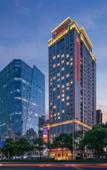Туры в отель Hilton Garden Inn Changsha Yuelu