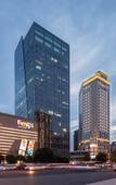 Туры в отель Hilton Garden Inn Changsha Yuelu