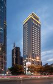 Туры в отель Hilton Garden Inn Changsha Yuelu
