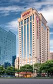 Туры в отель Hilton Garden Inn Changsha Yuelu