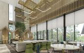Туры в отель Hilton Garden Inn Jiaxing Xiuzhou