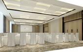 Туры в отель Hilton Garden Inn Jiaxing Xiuzhou