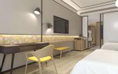 Туры в отель Hilton Garden Inn Jiaxing Xiuzhou