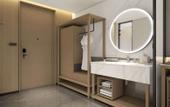 Туры в отель Hilton Garden Inn Jiaxing Xiuzhou