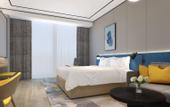 Туры в отель Hilton Garden Inn Jiaxing Xiuzhou
