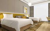 Туры в отель Hilton Garden Inn Jiaxing Xiuzhou