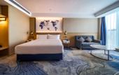 Туры в отель Yuntian Hotel (Heyuan High-tech Zone)