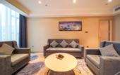 Туры в отель Yuntian Hotel (Heyuan High-tech Zone)