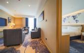 Туры в отель Yuntian Hotel (Heyuan High-tech Zone)
