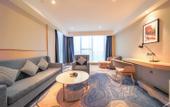 Туры в отель Yuntian Hotel (Heyuan High-tech Zone)