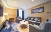 Туры в отель Yuntian Hotel (Heyuan High-tech Zone)