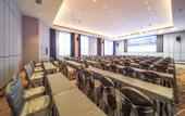 Туры в отель Yuntian Hotel (Heyuan High-tech Zone)