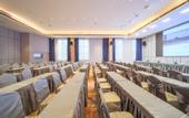 Туры в отель Yuntian Hotel (Heyuan High-tech Zone)