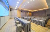 Туры в отель Yuntian Hotel (Heyuan High-tech Zone)