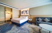 Туры в отель Yuntian Hotel (Heyuan High-tech Zone)