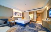 Туры в отель Yuntian Hotel (Heyuan High-tech Zone)